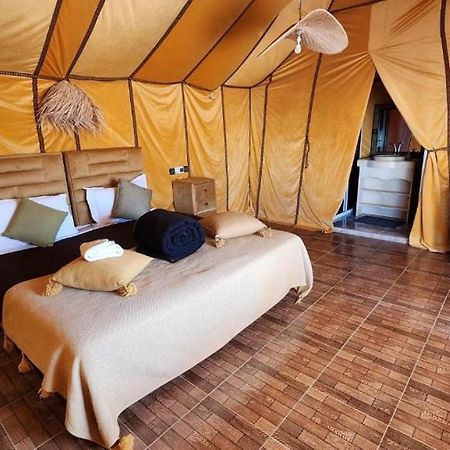 Sahara Elegance Camp Merzouga Exterior foto