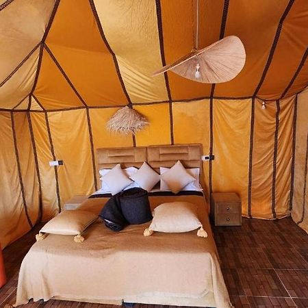 Sahara Elegance Camp Merzouga Exterior foto