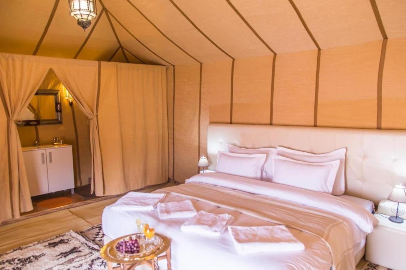 Sahara Elegance Camp Merzouga Exterior foto