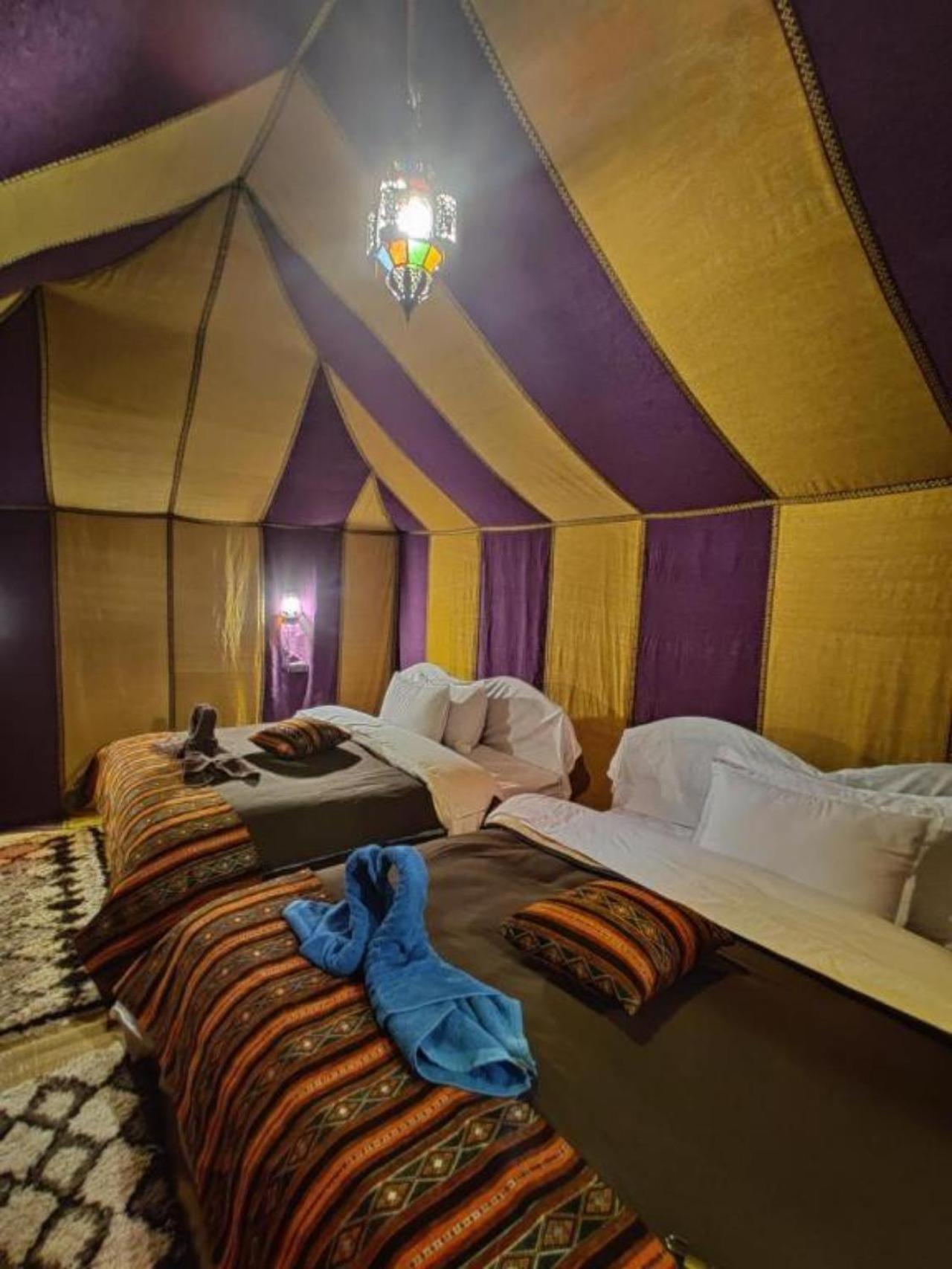 Sahara Elegance Camp Merzouga Exterior foto