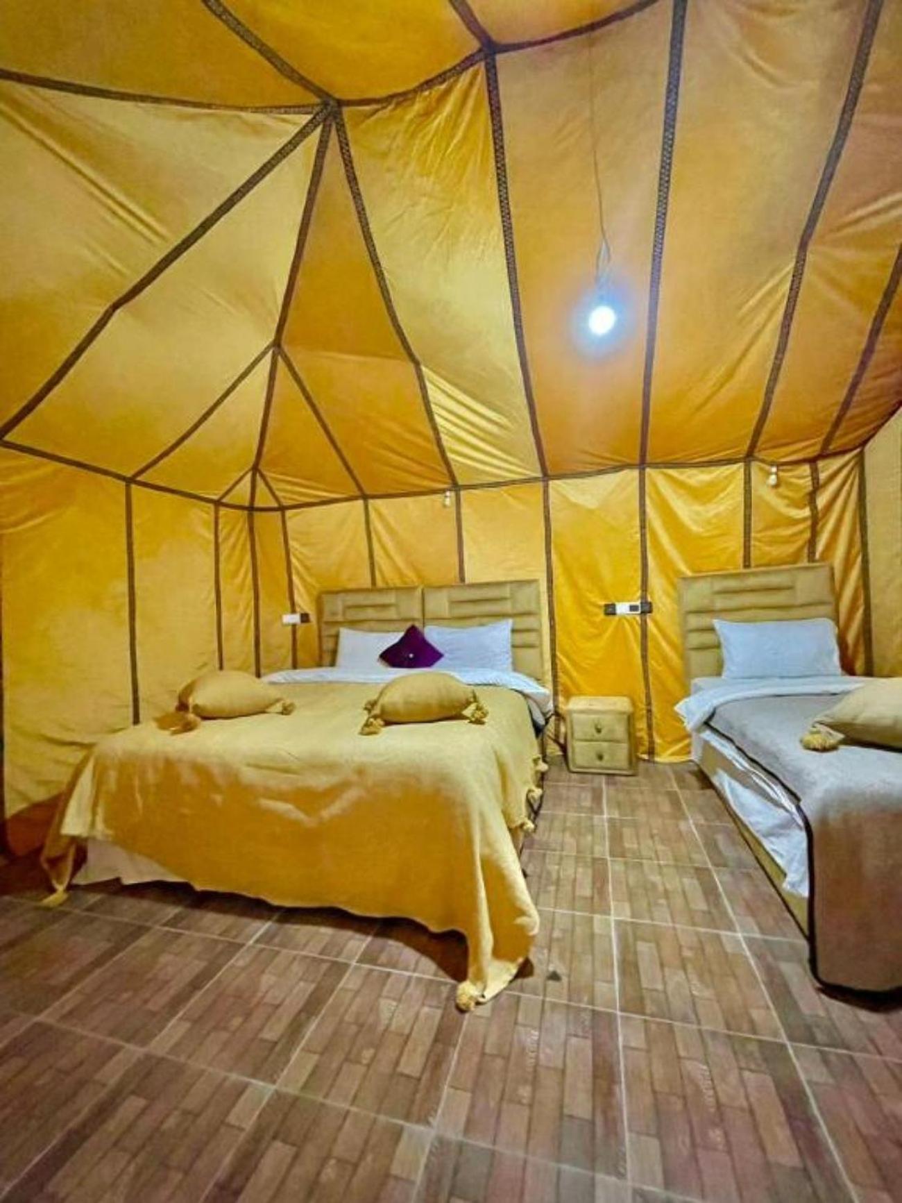 Sahara Elegance Camp Merzouga Exterior foto
