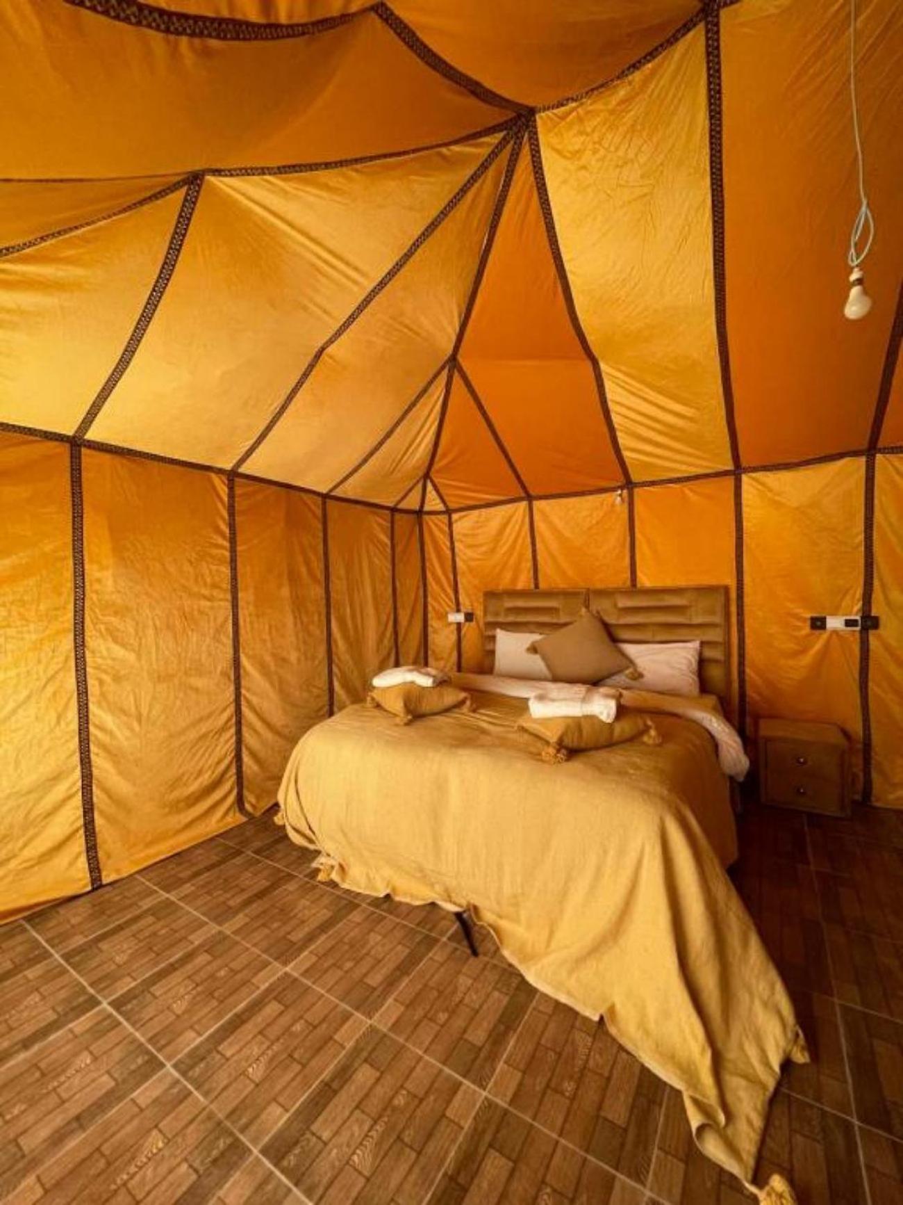 Sahara Elegance Camp Merzouga Exterior foto